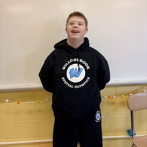 Finn Gallagher